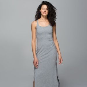 Lululemon Refresh Maxi Dress